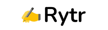 Rytr Image Logo