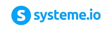 Systeme.io Image Logo