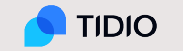 Tidio Image Logo