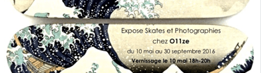 Expo O11ZE