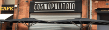 Cosmopolitain Toulouse
