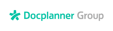 docplanner group logo