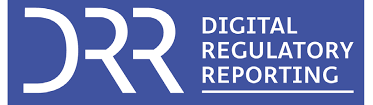 Digital Regulatory Reporting, FCA UK