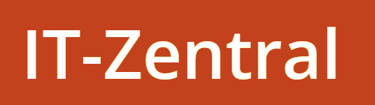 das Logo von IT-Zentral