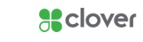 Clover logo