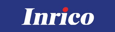 INRICO LOGO COMSATEL