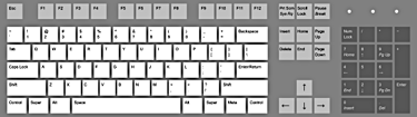 image of a keyboard