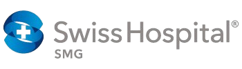 Etiquetas para cliente swiss hospital