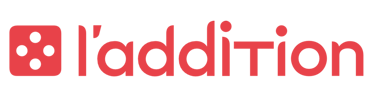 Logo l'addition