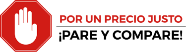 Por un Precio justo