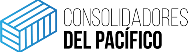 Logo Consolidadores del Pacifico