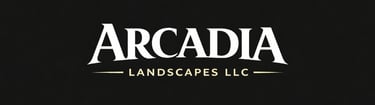 Arcadia Landscapes Logo
