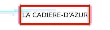 La Cadière-d'Azur