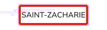 Saint-Zacharie