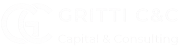 Logo ufficiale Gritti C&C Capital & Consulting