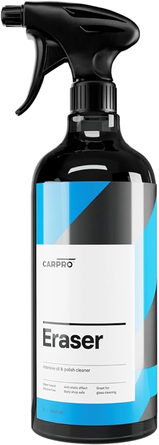 CarPro Eraser - Rosie Dazzlers Mobile Auto Detailing