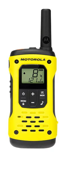 Motorola PMR 446 T92 H2O waterproof