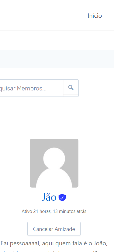 comunidade zeetude
