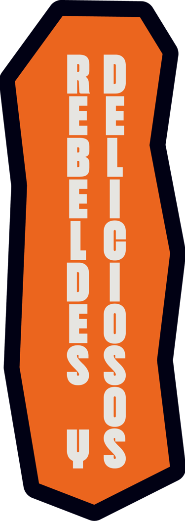 Sticker de Rollo Privado, cocina personalizada en Barcelona