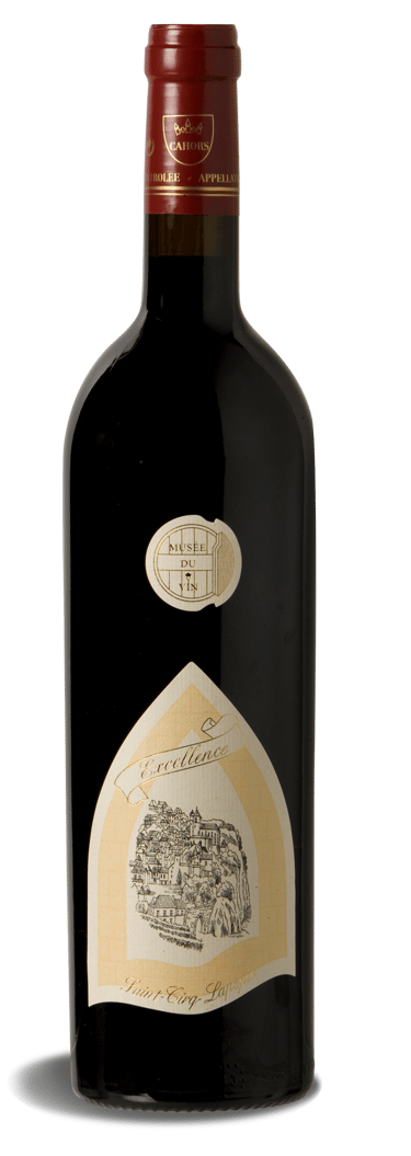 Vin de Cahors : Excellence du Musée