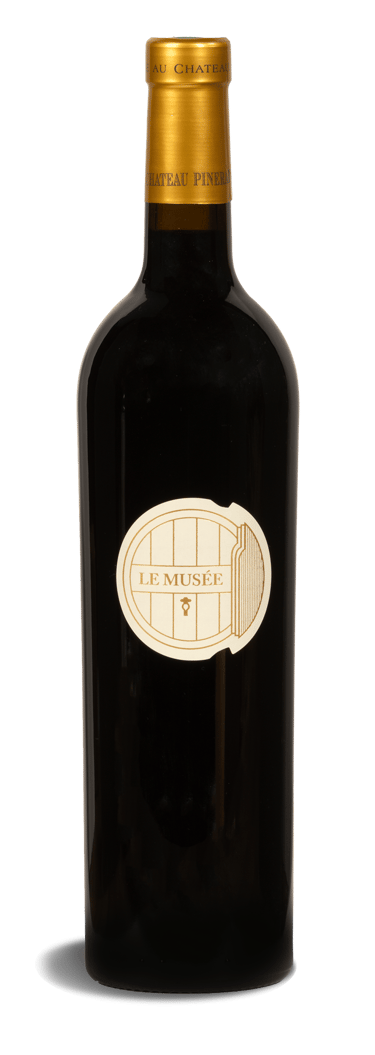 Vin de Cahors : Le musée