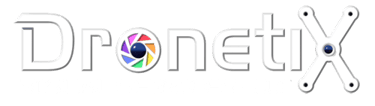 Dronetix Logo
