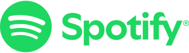 Spotify streaming partner logo