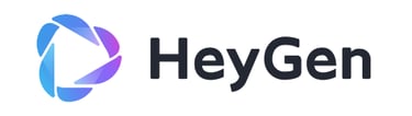 HeyGen company logo