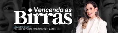 Ebook - Vencendo as Birras