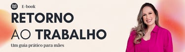 Ebook - Retorno ao Trabalho