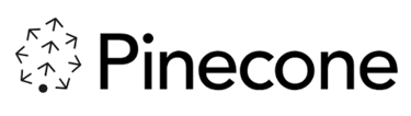 Pinecone Logo