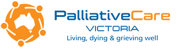 palliative care victoria logo