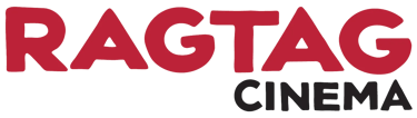 Ragtag Cinema logo