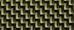 Kevlar+Carbon | Padel Vibes | Padel Racket face material