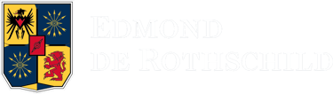Logo of Edmond De Rothschild