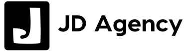 logo de JD Agency