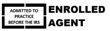 IRS Enrolled Agent