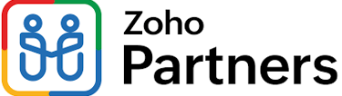 Zoho Finance Suite Certified Partner - One Solution