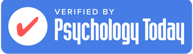 Verified by Psychology Today logo