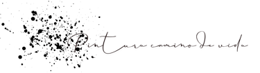 logo de la pagina Pintura camino de vida