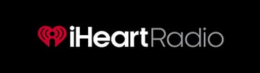 Iheart radio logo
