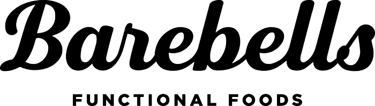 Barebells Logo