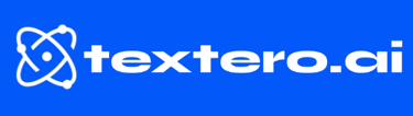 Image logo of textero ai