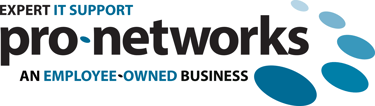 Pro-Networks logo