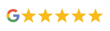 5 estrellas reviews google