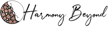 harmony beyong logo