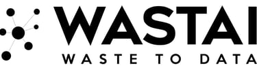 WASTAI Waste to Data integrated infrastructure platform