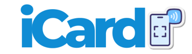 iCard Logo 