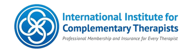 International institute for complementary therapists logo