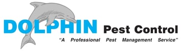 Dolphin pest control